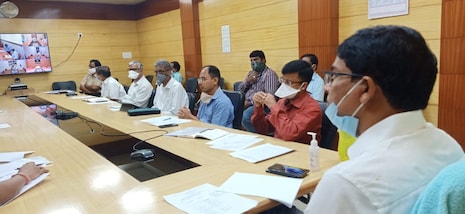 ଉଚ୍ଚ ଶିକ୍ଷା ବିଭାଗର ବଡ଼ ନିଷ୍ପତ୍ତି: ଯୁକ୍ତ ୩ ଦ୍ବିତୀୟ ଓ ଚତୁର୍ଥ ସେମିଷ୍ଟର ବାତିଲ୍ ହେଲା