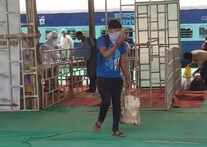 କରୋନା ମୁକାବିଲା: ବାହାରୁ ଭୁବନେଶ୍ୱର ଆସୁଥିବା ଲୋକମାନଙ୍କର ସ୍କ୍ରିନିଂ ଆରମ୍ଭ କଲା BMC