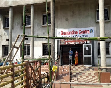 ରାଜ୍ୟରେ ଆହୁରି ୧୭ କରୋନା ପଜିଟିଭ୍ ଚିହ୍ନଟ ହେଲେ; ମୋଟ ଆକ୍ରାନ୍ତ ସଂଖ୍ୟା ୨୮୭ ହେଲା