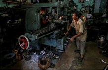 ଲକଡାଉନ୍ ଭାଙ୍ଗିଦେଇଛି କ୍ଷୁଦ୍ର ଶିଳ୍ପ ସଂସ୍ଥାଙ୍କ ମେରୁଦଣ୍ଡ; ସେମାନେ ସରକାରୀ ସାହାଯ୍ୟକୁ ଅନେଇଛନ୍ତି