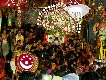 ଏ ଥର ମହାପ୍ରଭୁଙ୍କ ସ୍ନାନ ପୂର୍ଣ୍ଣିମା ବିନା ଭକ୍ତ ସମାଗମରେ ହୋଇପାରେ; ଚାଲିଛି ମନ୍ଥନ
