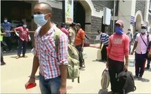 କେରଳରୁ ସମ୍ମାନ ଓ ସୁବିଧା ସହ ଆସୁଛନ୍ତି ୧,୧୫୦ ଜଣ ଓଡ଼ିଆ; ଦୁଇଟି ଷ୍ଟେସନରେ ସ୍ୱାଗତ ହେବ