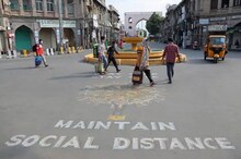 ଅନ୍‌ଲକ୍ ୧: କଣ୍ଟେନମେଣ୍ଟ ଜୋନରେ ଆଉ ମାସେ ବଢ଼ିଲା ଲକଡାଉନ; ବାକି ଜାଗାରେ କୋହଳ