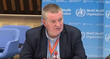 ଏମିତି ବି ହୋଇପାରେ: କରୋନା ବିଶ୍ୱକୁ କେବେ ବି ଛାଡ଼ି ଯାଇ ନ ପାରେ, କହିଲେ WHO ଅଧିକାରୀ