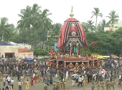 କରୋନା ପାଇଁ ରଥ ଯାତ୍ରା ବନ୍ଦ ହେବା ଉଚିତ? ହାଇ କୋର୍ଟରେ ଏହି ମାମଲାର ଶୁଣାଣି ୨୫ ତାରିଖରେ