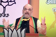 ଓଡ଼ିଶାକୁ ବିଜେପି ନିଜ ଅଭେଦ୍ୟ ଗଡ଼ରେ ପରିଣତ କରିବ: ଭର୍ଚୁଆଲ୍‌ ରାଲିରେ ଅମିତ ଶାହ