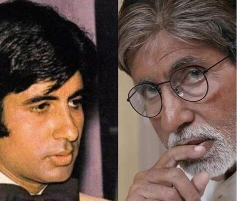 ନୂଆ ନିୟମ ଯୋଗୁଁ ଅମିତାଭ୍‌ଙ୍କ ହାତରୁ ଯିବ ୫ଟି ଫିଲ୍ମ? କୋଟି କୋଟି ଟଙ୍କାର କ୍ଷତି ହେବ!