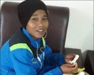 ତ୍ରିପୁରାର ଅଣ୍ଡର୍-୧୯ ମହିଳା କ୍ରିକେଟର୍ ଆୟନ୍ତୀ ରେଙ୍ଗଙ୍କ ମୃତ ଦେହ ତାଙ୍କ ଘରେ ମିଳିଲ