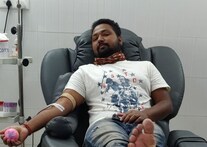 ଲକଡାଉନରେ ଦେଶ ସାରା ଲୋକଙ୍କୁ ସହାୟତା ଯୋଗାଉଛି ଟ୍ୱିଟର୍ ପେଜ୍ ‘ଇଣ୍ଡିଆ କେୟାରସ୍’