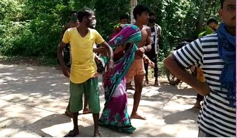 ବାଲେଶ୍ୱର: କ୍ୱାରେଣ୍ଟାଇନ୍ ସେଣ୍ଟରରେ ରହୁଥିବା ମହିଳା ‘ଆତ୍ମହତ୍ୟା’ କଲେ; ପୋଲିସର ତଦନ୍ତ ଜାରି