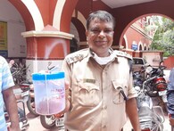 କଟକରୁ ୨୭ ଲକ୍ଷ ଟଙ୍କାର ବ୍ରାଉନ୍ ସୁଗାର ଜବତ; ଟ୍ୱିନ୍ ସିଟିର କଲେଜ ଛାତ୍ରଛାତ୍ରୀଙ୍କୁ ବିକ୍ରି ପାଇଁ ଆସୁଥିଲା