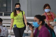 ଭାରତରେ ସେପ୍ଟେମ୍ବର୍ ମଧ୍ୟ ଭାଗରେ କରୋନା ସଂକ୍ରମଣ ସମାପ୍ତ ହୋଇପାରେ: ବିଶେଷଜ୍ଞ