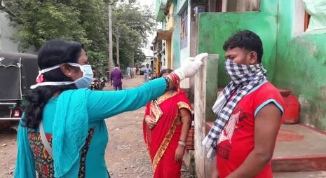 ରାଜ୍ୟରେ ଆହୁରି ୧୭୪ ଜଣ କରୋନା ପଜିଟିଭ୍ ଚିହ୍ନଟ ହେଲେ; ଏବେ ମୋଟ ଆକ୍ରାନ୍ତ ସଂଖ୍ୟା ୪,୫୧୨