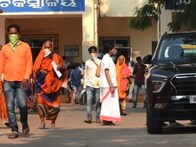 ରାଜ୍ୟରେ କରୋନାର ନୂଆ ରେକର୍ଡ଼: ଗୋଟିଏ ଦିନରେ ସର୍ବାଧିକ ୨୨୫ ପଜିଟିଭ୍ ଚିହ୍ନଟ ହେଲେ