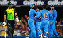 ଅକ୍ଟୋବରରେ ଭାରତୀୟ କ୍ରିକେଟ୍ ଦଳ ଅଷ୍ଟ୍ରେଲିଆ ଯିବ ନାହିଁ! BCCI ପ୍ଲାନରୁ ଏହା ଲାଗୁଛି