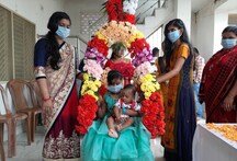 କରୋନା କଟକଣାରେ ପାଳିତ ହେଲା ରଜ; କଟକରେ ଘରେ ରହି ଲୋକେ ପାଳିଲେ ଏହି ଗଣ ପର୍ବ