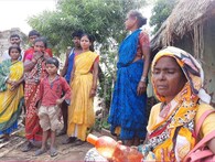 କଟକ: SCB ହସପିଟାଲର ସମ୍ପ୍ରସାରଣ ପାଇଁ ଆରମ୍ଭ ହେଲା ଉଚ୍ଛେଦ ପ୍ରକ୍ରିୟା; ଭାଙ୍ଗିଲା ୯୮ଟି ଘର