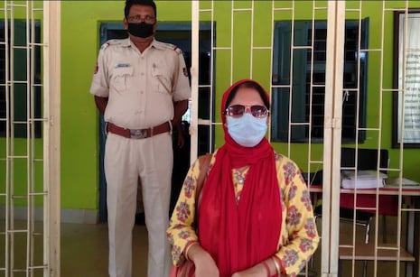 ଭୁବନେଶ୍ୱରରେ ସାଇବର୍ ଠକେଇ: ୨,୦୦୦ ଟଙ୍କା ଲୋଭରେ ପଡ଼ି ମହିଳା ହରେଇଲେ ୬୦,୦୦୦ ଟଙ୍କା