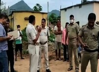 ଗଞ୍ଜାମରେ ବାପ-ପୁଅଙ୍କ କଳି ବେଳେ ଫୁଟିଲା ଗୁଳି; କଳି ଛଡ଼େଇବାକୁ ଯାଇ ବୋହୂର ଜୀବନ ଗଲା