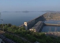 ହୀରାକୁଦ ଡ୍ୟାମର ୨୪-ଘଣ୍ଟିଆ କଣ୍ଟ୍ରୋଲ ରୁମ ଖୋଲିଲା; ପ୍ରତି ଘଣ୍ଟା ସ୍ଥିତି ଉପରେ ନଜର