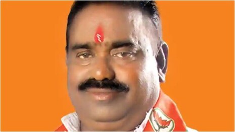 ଚାଲିଗଲେ ମଙ୍ଗୁ ଭାଇ: ବାଲେଶ୍ୱର ସଦର ବିଧାୟକ ମଦନମୋହନ ଦତ୍ତଙ୍କ ପରଲୋକ ହେଲା