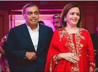 କରୋନା ଲଢ଼େଇ ପାଇଁ ମହାରାଷ୍ଟ୍ର ସରକାର ମୁକେଶ ଅମ୍ବାନୀ ଓ ନୀତାଙ୍କୁ ଧନ୍ୟବାଦ ଦେଲା