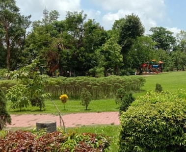 ଅନଲକ୍-୧: ଭୁବନେଶ୍ୱରରେ ସକାଳେ ଓ ସନ୍ଧ୍ୟାରେ ପାର୍କ ଖୋଲା ରଖିବାକୁ BMCର ଅନୁମତି ମିଳିଲା