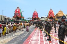 ‘ରଥ ଯାତ୍ରାକୁ ନେଇ ସରକାର ଷଡ଼ଯନ୍ତ୍ର କରିଥିଲେ; ମନ୍ତ୍ରୀ ଓ AGଙ୍କୁ ହଟାଯାଉ’: କଂଗ୍ରେସ