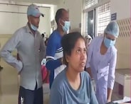 ଝାରସୁଗୁଡ଼ା ପରିବାରର ୫ ଜଣଙ୍କ ଆତ୍ମହତ୍ୟା ଉଦ୍ୟମ: ଆହୁରି ଜଣେ ଭଉଣୀଙ୍କ ମୃତ୍ୟୁ ହେଲା