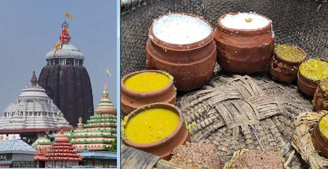 ମହାପ୍ରଭୁଙ୍କ ଆଡ଼ପ ଅବଢ଼ା ପାଇଲେ ମିଳେ ମହା ପୁଣ୍ୟ; ଭକ୍ତଙ୍କ ପାଇଁ ପୁରୀରେ ହୋଇଛି ବିଶେଷ ବ୍ୟବସ୍ଥା