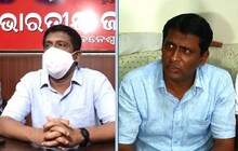 ବିଜେପି ନେତା ଜଗନ୍ନାଥ ପ୍ରଧାନ କାଲି ଛାଡ଼ିଥିଲେ ଦଳ, ଆଜି ପୁଣି ଫେରିଆସିଲେ ଦଳକୁ