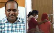 ନାବାଳିକା ସହ ‘ଗଣ ଧର୍ଷଣ’ ଓ ବେଆଇନ୍ ଗର୍ଭପାତ: ସୁନ୍ଦରଗଡ଼ରେ ପୋଲିସ ଅଫିସର ନିଲମ୍ବିତ