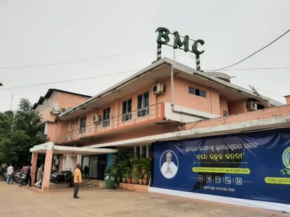 ଭୁବନେଶ୍ୱର: BMCରେ ପଶିଲା କରୋନା; BDA ପରେ ଏବେ ସିଲ୍ ହେଲା BMCର ଇଂଜିନିୟରିଂ ବିଭାଗ