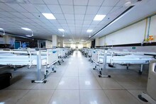 ରାଜ୍ୟରେ କରୋନା: ଜୁଲାଇ ମାସ ଘାତକ ହେଉଛି; ହସପିଟାଲରେ ବେଡ ଓ ICU ସଂଖ୍ୟା ବଢ଼ିବ