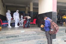 ରାଜ୍ୟରେ ଆଉ ୯ ଜଣଙ୍କ ଜୀବନ ନେଲା କରୋନା; ମୋଟ ମୃତକ ୩୬୨; ପୁଣି ୨,୨୩୯ ନୂଆ ମାମଲା