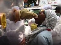 ରୂପ ବଦଳାଉଛି କରୋନା; ନୂଆ ଲକ୍ଷଣ ସାମନାକୁ ଆସୁଛି; ଚିନ୍ତାରେ ସ୍ୱାସ୍ଥ୍ୟ ବିଶେଷଜ୍ଞମାନେ