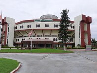 କଟକରେ ବାରବାଟୀ ଷ୍ଟାଡିଅମ ଓ ଇଣ୍ଡୋର ଷ୍ଟାଡିଅମକୁ କୋଭିଡ ରୋଗୀଙ୍କ ପାଇଁ ପ୍ରସ୍ତୁତ କରାଯାଉଛି