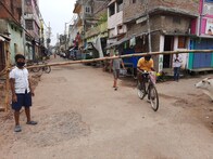 କଟକରେ ଲୋକେ ମାନୁନାହାଁନ୍ତି କରୋନା କଟକଣା; ଗୋଟିଏ ଦିନରେ ସହରରେ ୫୪ଟି ନୂଆ ମାମଲା