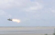 ଧୃବାସ୍ତ୍ର ଆଣ୍ଟି-ଟ୍ୟାଙ୍କ ମିସାଇଲର ସଫଳ ପରୀକ୍ଷଣ ହେଲା; ବାୟୁ ସେନାରେ ସାମିଲ ହେବ