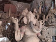 କଟକରେ ଗଣେଷ ପୂଜା ଉପରେ ଲାଗିଲା କଟକଣା; ଦଶହରା ପାଇଁ ପ୍ରସ୍ତୁତି ନ କରିବାକୁ କୁହାଗଲା