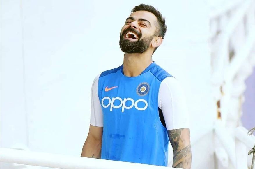  କୋହଲିଙ୍କର ସାତ କୋଟି ଏକ ଲକ୍ଷ ୪୮ ହଜାର ୪ ଜଣ ଫଲୋଅର୍ସ ଅଛନ୍ତି । ସେ ମାତ୍ର ୧୭୧ ଜଣଙ୍କୁ ଫଲୋ କରୁଛନ୍ତି ।