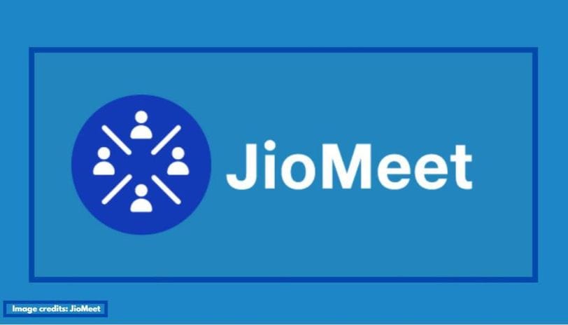 JioMeet videoconference app launched Jio ଭିଡିଓ କନଫରେନ୍ସିଂ ଆପ୍ JioMeet ...