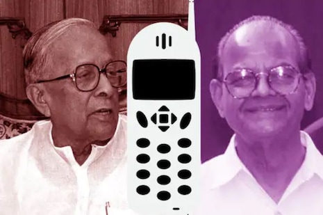 ଆଜି ଦେଶ ପାଇଁ ଐତିହାସିକ ଦିନ: ଦେଶର ପ୍ରଥମ ମୋବାଇଲ ଫୋନ୍ କଲ୍କୁ ପୂରିଲା ୨୫ ବର୍ଷ