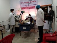 ରାଜ୍ୟରେ ଆହୁରି ଲମ୍ବା ସମୟ ରହିପାରେ କରୋନା; କମ୍ ଲୋକଙ୍କ ଦେହରେ ଅଛି ଆଣ୍ଟିବଡି