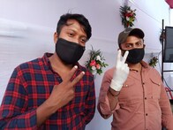 କଟକ SCB ହସପିଟାଲରେ ଆରମ୍ଭ ହେଲା ପ୍ଲାଜମା ବ୍ୟାଙ୍କ; ପ୍ରଥମ ଦିନ ୪ ଜଣ ବ୍ୟକ୍ତି ପ୍ଲାଜମା ଦାନ କଲେ