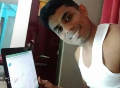 ସାଇବର୍ ଅପରାଧ: ଫୋନ୍ ପେ’ରେ କ୍ୟାସ୍ ବ୍ୟାକ୍ ଲୋଭରେ ୧୦,୦୦୦ ଟଙ୍କା ହରେଇଲେ ପୁରୀ ଯୁବକ