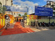 ଅଶ୍ୱିନୀ ହସ୍ପିଟାଲରେ ଜଣେ ଗୁରୁତର କରୋନା ରୋଗୀଙ୍କ ଠାରୁ ଆରମ୍ଭ ହେଲା ପ୍ଲାଜମା ଥେରାପି