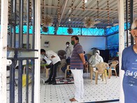 ଭୁବନେଶ୍ୱର: ସିରୋସର୍ଭେଇଲାନ୍ସରେ ବରିଷ୍ଠଙ୍କ ଉପରେ ଗୁରୁତ୍ୱ; ଘରେ ହୋଇପାରିବେ ଚିକିତ୍ସା