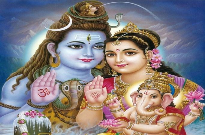  ଭଗବାନ ଶିବଙ୍କର ପ୍ରଥମ ପତ୍ନୀ ଥିଲେ ସତୀ । ସେ ପରବର୍ତ୍ତୀ ଜନ୍ମରେ ପାର୍ବତୀ (Parbati) ରୂପରେ ପ୍ରକଟ ହୋଇଥିଲେ ଓ ଭଗବାନ ଶିବଙ୍କ ପତ୍ନୀ ହୋଇଥିଲେ । ତାଙ୍କୁ ଉମା, ଉର୍ମି ଓ କାଳୀ କୁହାଯାଏ ।