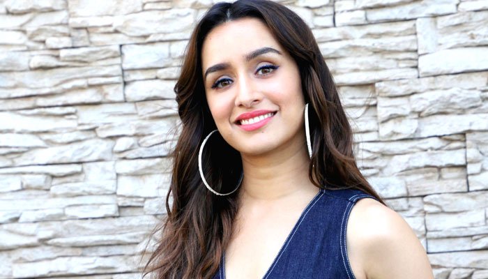  ଅଭିନେତ୍ରୀ ଶ୍ରଦ୍ଧା କପୁର ୫୧.୪ ମିଲିୟନ ଫଲୋଅର୍ସଙ୍କ ସହ ତୃତୀୟ ସ୍ଥାନରେ ଅଛନ୍ତି ।